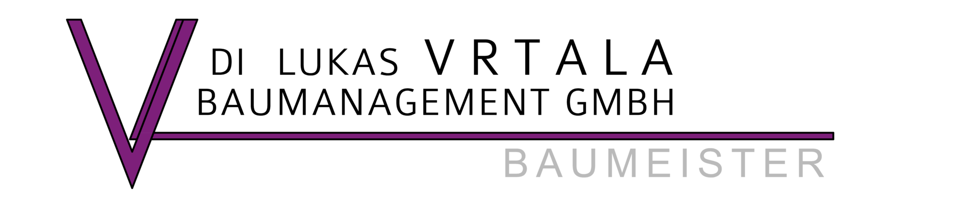 DI Lukas VRTALA Baumanagement GmbH Baumeister