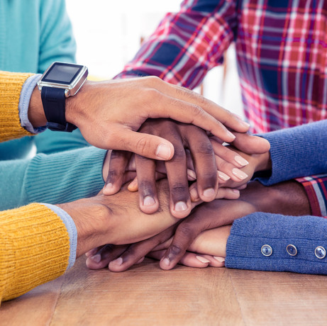 Johanniter: Corporate Volunteering entdecken