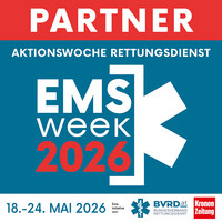 Partner EMS Week 2026