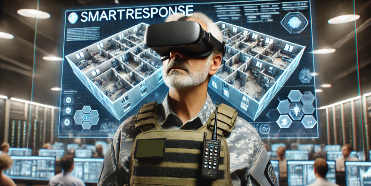 SmartResponse