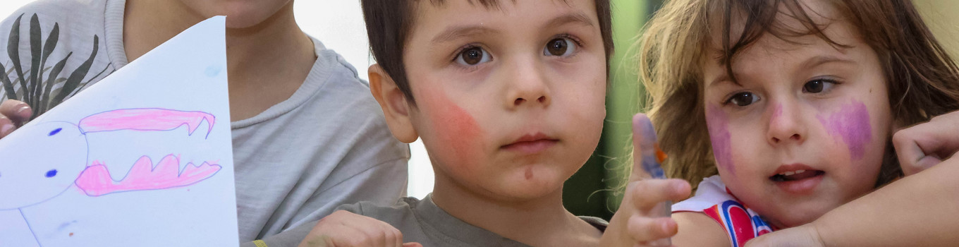 Schenke ein Stück Weihnachten für wohnungslose Familien