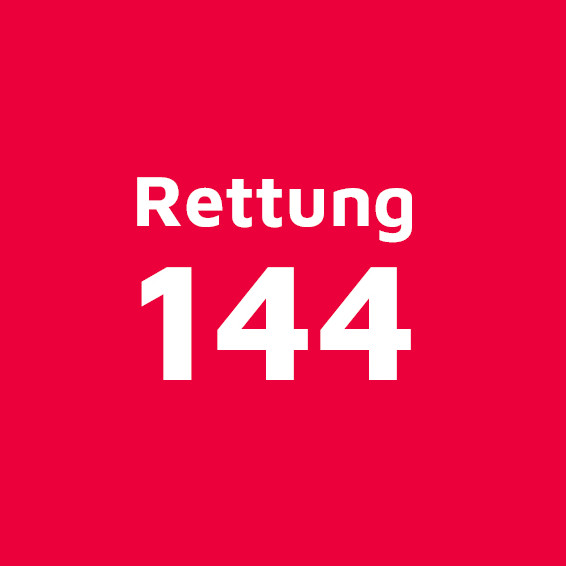 Rettung 144