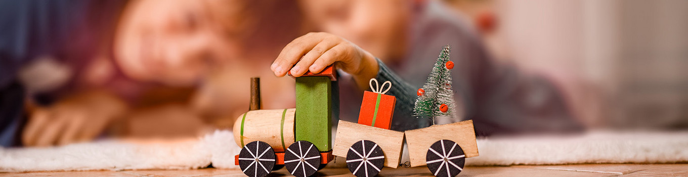 Weihnachten mit Sinn