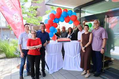 10 Jahre Residenz Schichtgründe - Prominente Gäste (c) Johanniter
