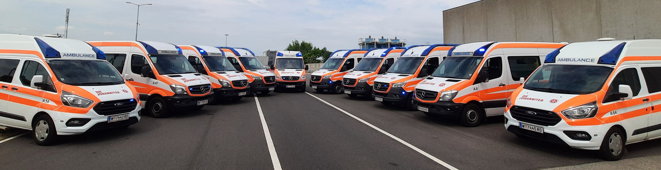 Niederösterreich - wir kommen