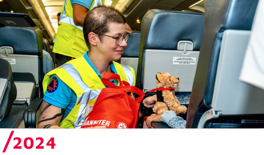 2024: Eurocare (c) Johanniter