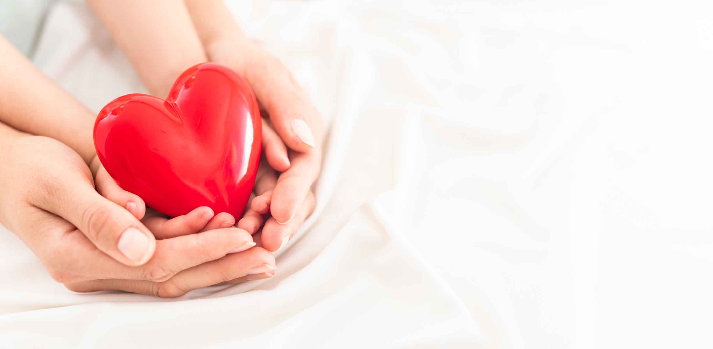 Johanniter: Mehr zur Spenden­verwendung