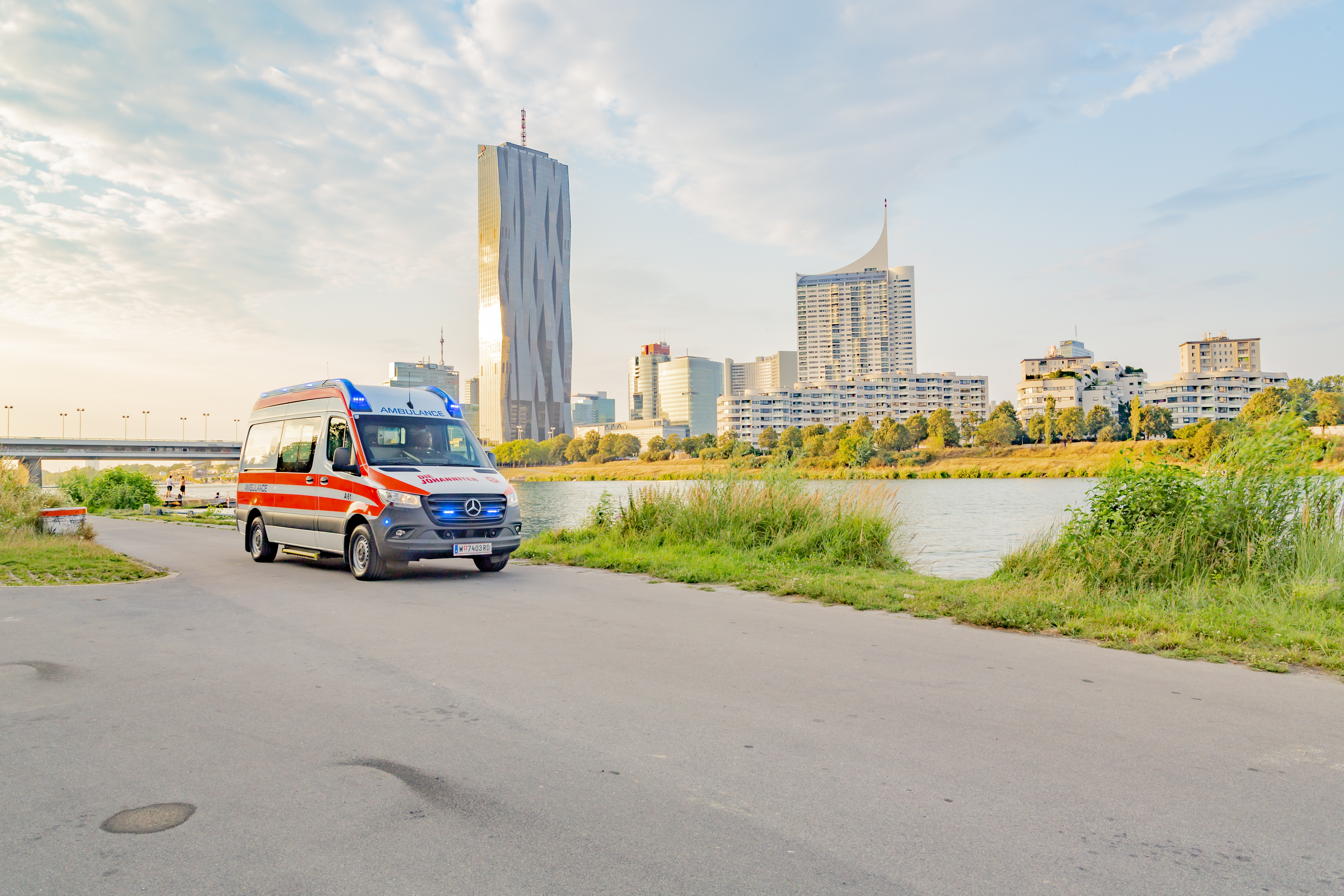 Spenden für Menschen in Not